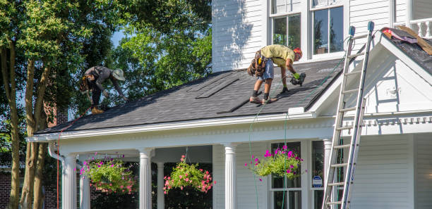 Best Roof Ventilation Installation  in Richmond, CA